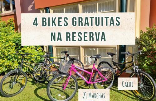 Bairro Lago Negro Apartamento | Belíssimo Duplex a 500m Lago Neg 3Q 4bikes Churrasq lareira Ar QF