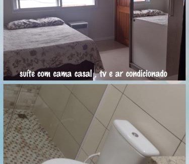 Presidente Casa | Belíssimo sobrado com piscina