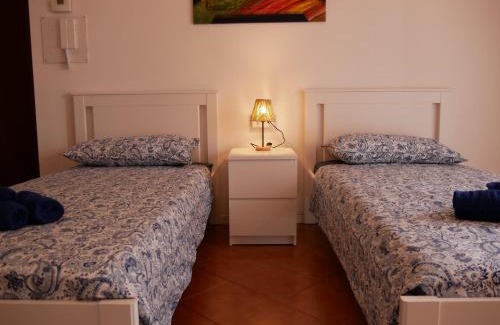 Mazzo Apartamento | BeLù Home Rho Fiera