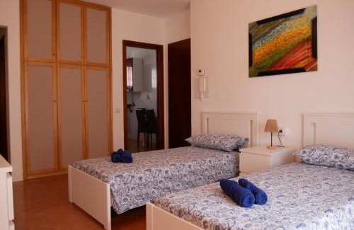Mazzo Apartamento | BeLù Home Rho Fiera