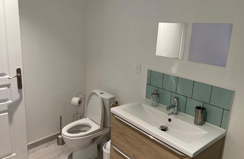 Fougere Apartamento | Bel Air 1