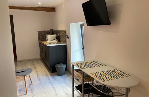 Fougere Apartamento | Bel Air 1