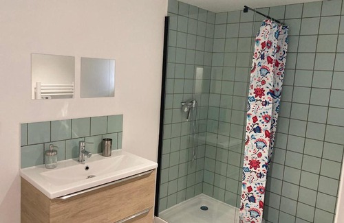 Fougere Apartamento | Bel Air 1