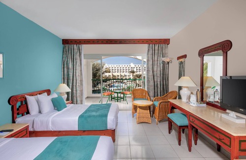 Corniche Road-Dahar Complejo | Bel Air Azur Resort - Adults Only
