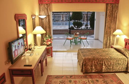 Corniche Road-Dahar Complejo | Bel Air Azur Resort - Adults Only
