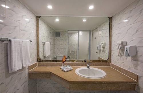 Corniche Road-Dahar Complejo | Bel Air Azur Resort - Adults Only