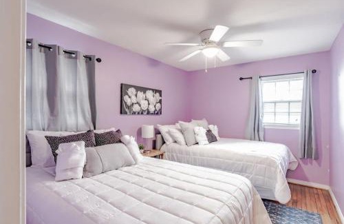 Mobile Casa | Bel-Air Bungalow- close to Midtown Highways and Downtown Mobile