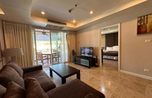 Wichit Apartamento | Bel Air Cape Panwa resort apartment in south Phuket with pool access ,near Ao Yon