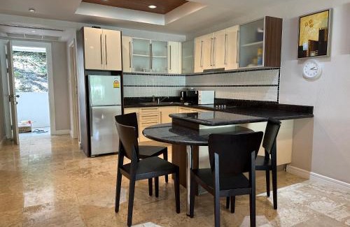 Wichit Apartamento | Bel Air Cape Panwa resort apartment in south Phuket with pool access ,near Ao Yon