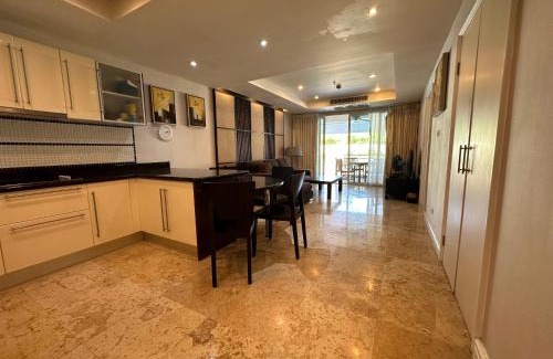 Wichit Apartamento | Bel Air Cape Panwa resort apartment in south Phuket with pool access ,near Ao Yon