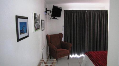 Piet Retief Casa | Bel Air Guest House
