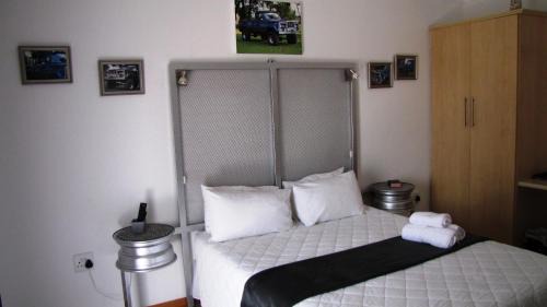 Piet Retief Casa | Bel Air Guest House