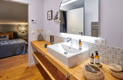 Castets Casa | Bel Air Maison D'hôtes des Landes