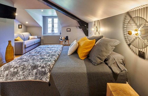 Castets Casa | Bel Air Maison D'hôtes des Landes