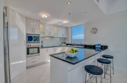 Broadbeach Apartamento | Bel Air on Broadbeach
