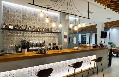Orikum Hotel | Bel Ami Suita Hotel