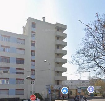 Bourges Apartamento | Bel aparté, design, proche domaine universitaire Turly