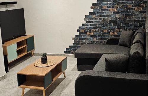 Saint-Cezaire-sur-Siagne Apartamento | Bel appartement et son jardin
