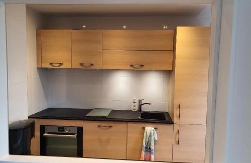 Le Plessis-Robinson Apartamento | Bel appart 3pièces