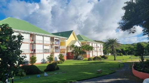 Anse des Rochers Apartamento | Bel appart , 45M2 ,Wifi HD ,4 Voyageurs