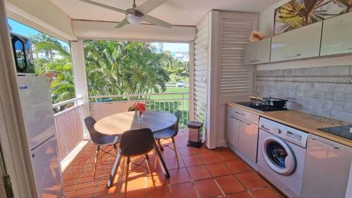 Anse des Rochers Apartamento | Bel appart , 45M2 ,Wifi HD ,4 Voyageurs
