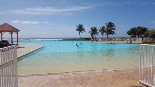 Anse des Rochers Apartamento | Bel appart , 45M2 ,Wifi HD ,4 Voyageurs