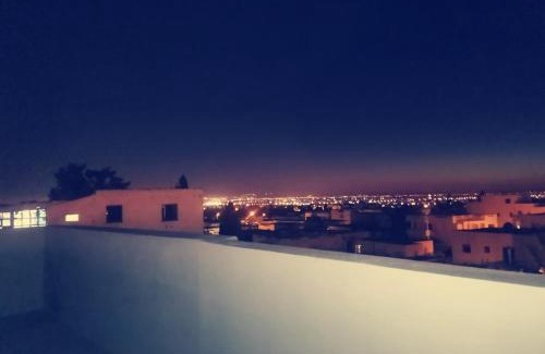 Sidi Bou Said Apartamento | BEL APPART A SiDi BOUSAID