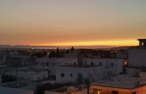 Sidi Bou Said Apartamento | BEL APPART A SiDi BOUSAID
