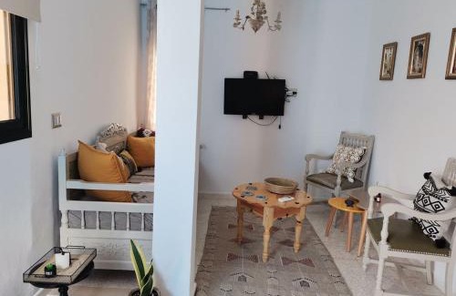 Sidi Bou Said Apartamento | BEL APPART A SiDi BOUSAID
