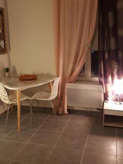 Roanne Apartamento | Bel appart moderne Roanne