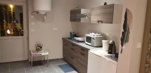 Roanne Apartamento | Bel appart moderne Roanne