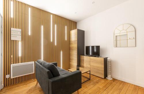 Lardenne Apartamento | Bel appart quartier Lardenne