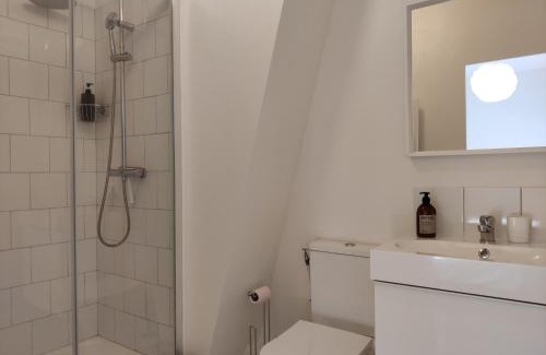 Saint-Avertin Apartamento | Bel appart rénové avec terrasse