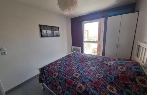 La Celle-sous-Gouzon Apartamento | Bel appartement - Grande Terrasse - Parking