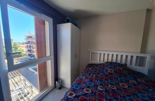 La Celle-sous-Gouzon Apartamento | Bel appartement - Grande Terrasse - Parking
