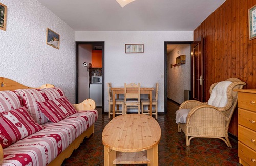 Le Chinaillon Apartamento | Bel appartement au pied des pistes proche centre