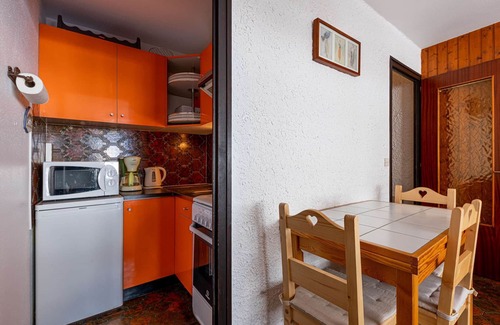 Le Chinaillon Apartamento | Bel appartement au pied des pistes proche centre
