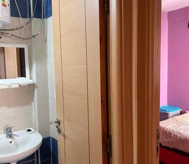 Cite Adrar Apartamento | Bel appartement à Adrar Agadir