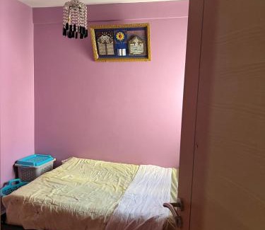 Cite Adrar Apartamento | Bel appartement à Adrar Agadir