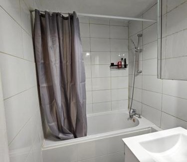 Choisy-le-Roi Apartamento | Bel appartement à Choisy-le-roi
