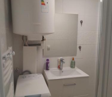 Les Puces de Saint-Ouen Apartamento | Bel appartement à deux pas de paris