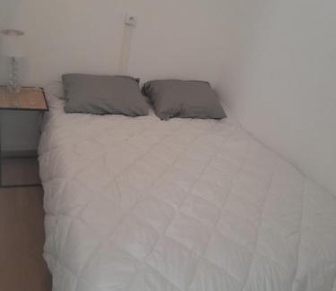 Les Puces de Saint-Ouen Apartamento | Bel appartement à deux pas de paris