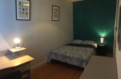 Poussots Apartamento | Bel appartement à Dijon 1