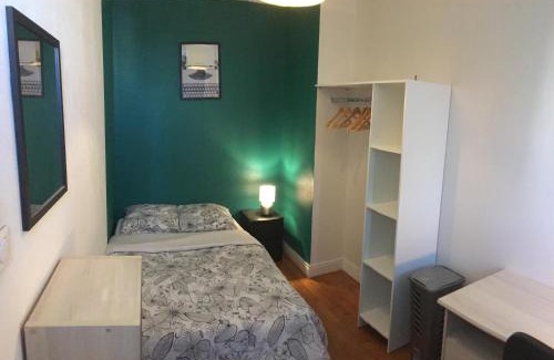 Poussots Apartamento | Bel appartement à Dijon 1