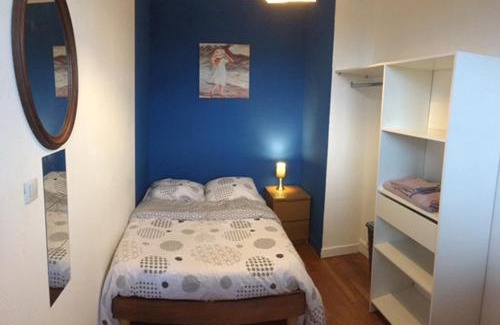 Poussots Apartamento | Bel appartement à Dijon 2