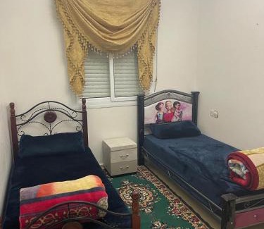 Fes Apartamento | Bel Appartement à louer à Fès