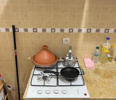 Fes Apartamento | Bel Appartement à louer à Fès