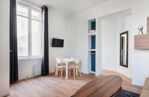 Nansouty-Saint-Genes Apartamento | Bel appartement à Nansouty