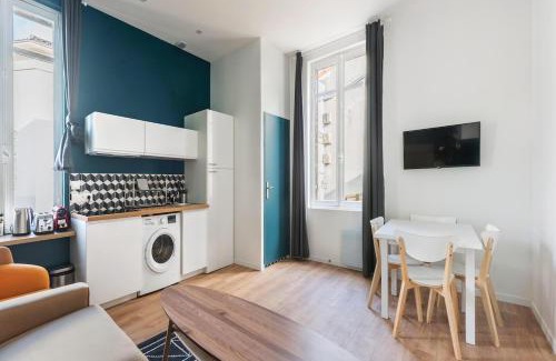 Nansouty-Saint-Genes Apartamento | Bel appartement à Nansouty
