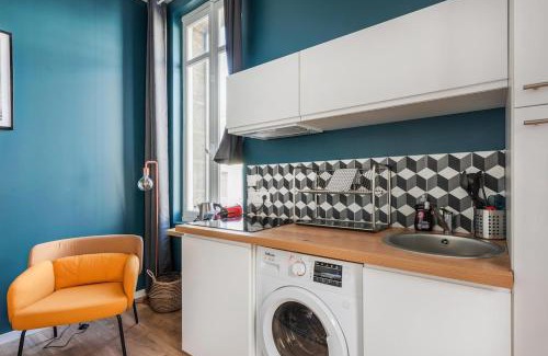Nansouty-Saint-Genes Apartamento | Bel appartement à Nansouty